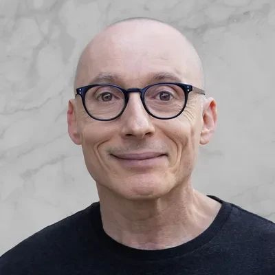 Olivier Buisard Headshot